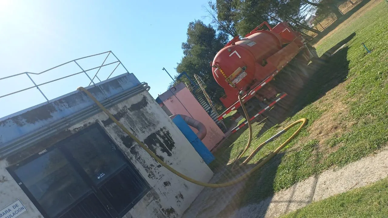 Limpieza y extracción